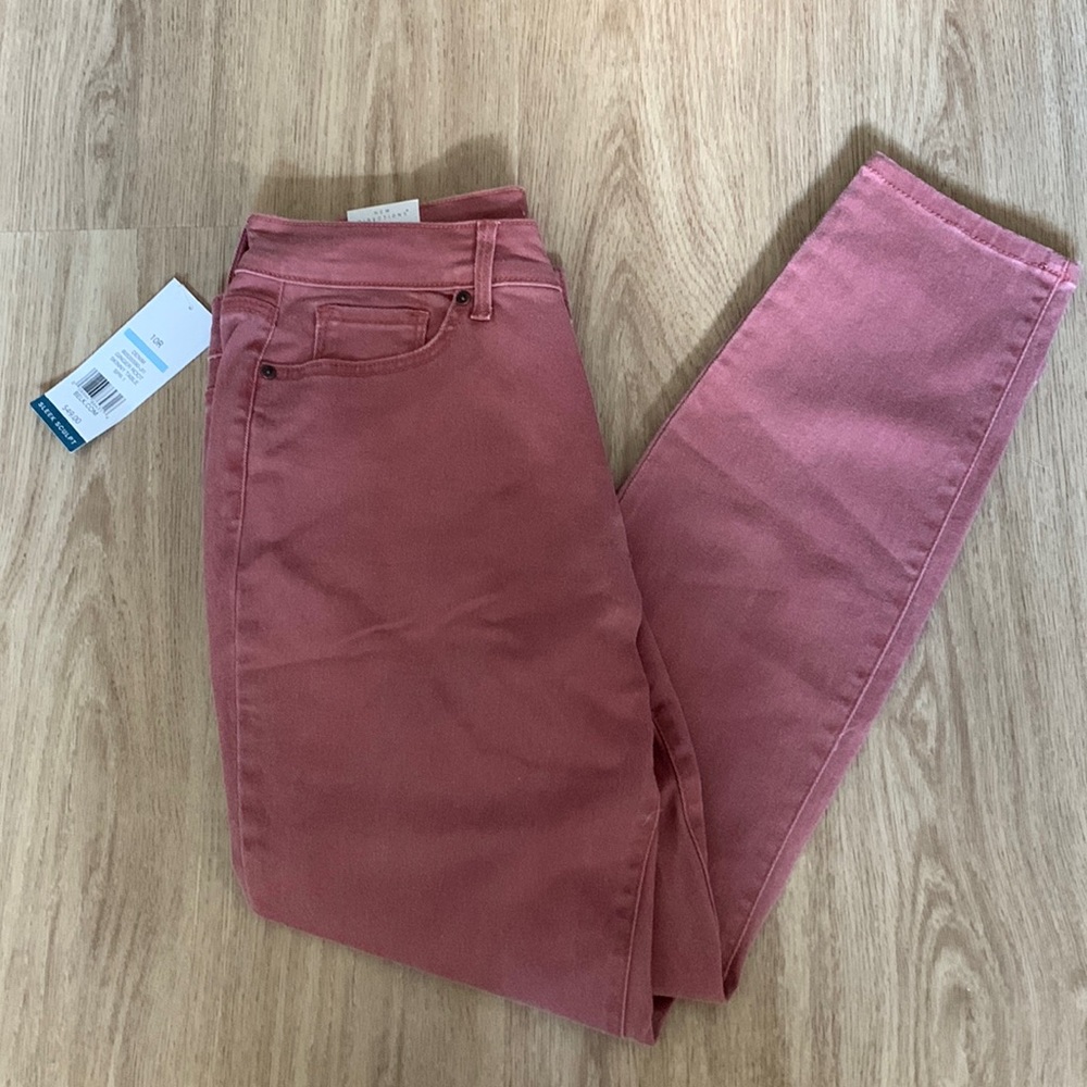 Brand new ⭐️ denim pants
